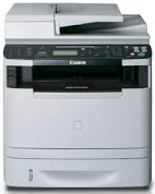 Canon i-SENSYS MF6180dw Printer